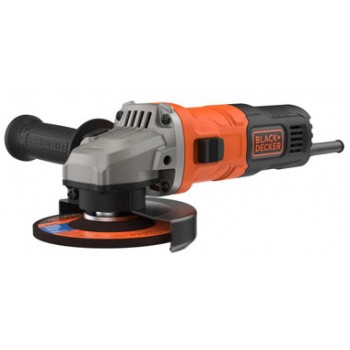 REBARBADORA MINI BLACK & DECKER 710 WATTS 115 MM